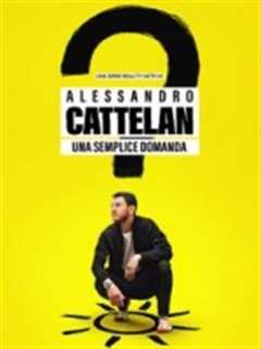 免费在线观看完整版欧美剧《亚历山德罗·卡特兰：简单的问题》