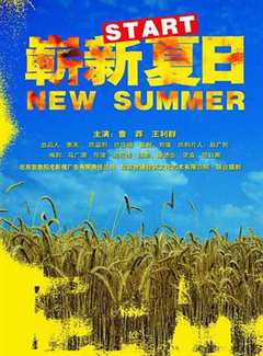 免费在线观看《崭新的夏天》