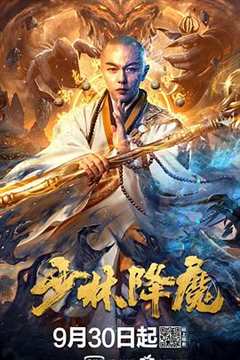 免费在线观看《少林降魔完整免费观看》