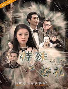 免费在线观看《特殊婚礼2》