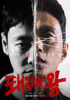 免费在线观看完整版韩国剧《猪猡之王剧情完整解析》