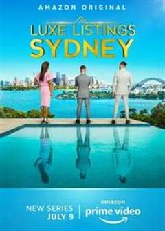 免费在线观看完整版欧美剧《悉尼豪宅第二季》