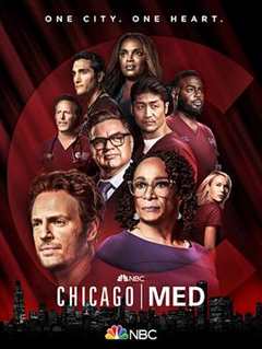 免费在线观看完整版欧美剧《芝加哥医院第七季》
