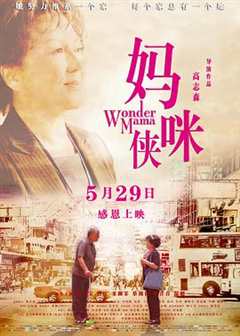 免费在线观看《妈咪侠主演》