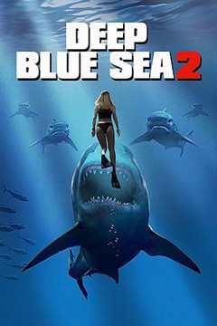 免费在线观看《深海狂鲨2 高清免费观看电影》