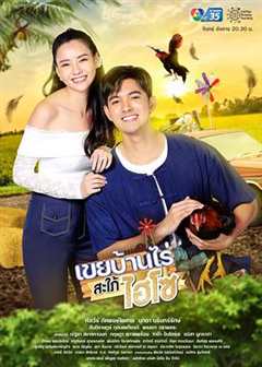 免费在线观看完整版泰国剧《农家女婿和千金媳妇的男主》