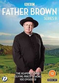 免费在线观看完整版欧美剧《布朗神父第八季百度百科》