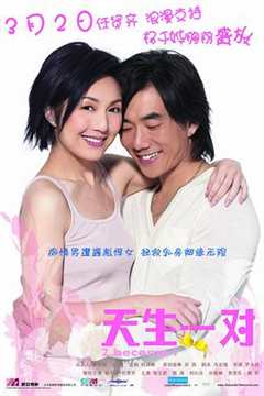 免费在线观看《天生一对(2006)》