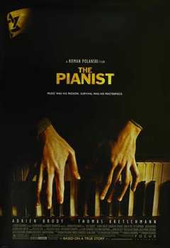 免费在线观看《钢琴家电影免费观看全集》