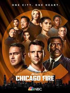 免费在线观看完整版欧美剧《芝加哥烈焰第十季在线》