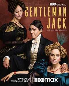 免费在线观看完整版欧美剧《英剧绅士杰克第二季》