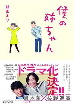 免费在线观看完整版日本剧《我的姐姐电视连续剧》