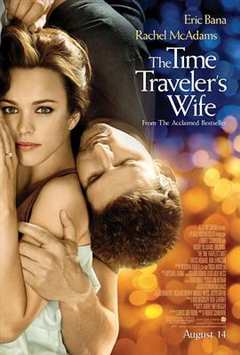 免费在线观看《时间旅行者的妻子 豆瓣电影》