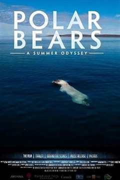 免费在线观看《北极熊,一个夏天的奥德赛》