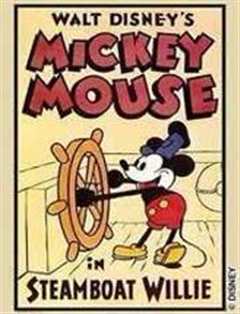 免费在线观看《米老鼠的黑白动画片生涯-29》