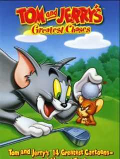 免费在线观看《猫和老鼠旧版动画片免费观看》