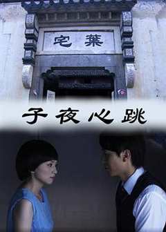 免费在线观看《子夜心跳下集》