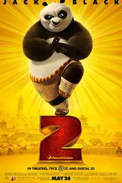 免费在线观看《功夫熊猫2 高清免费观看国语版》