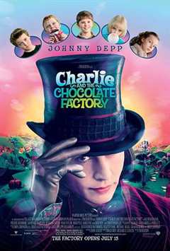 免费在线观看《查理和巧克力工厂电影完整免费观看》