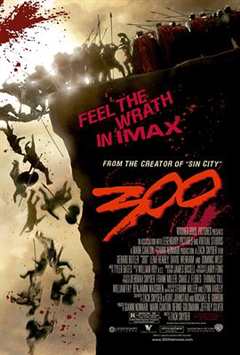 免费在线观看《斯巴达300勇士免费观看电影》