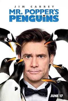 免费在线观看《波普先生的企鹅在线影院》