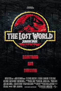 免费在线观看《侏罗纪公园/侏罗纪公园2/失落的世界》
