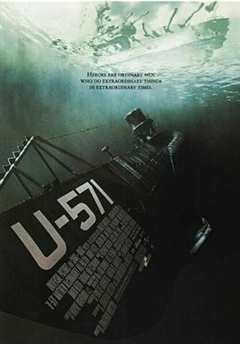 免费在线观看《猎杀u-571 在线观看》