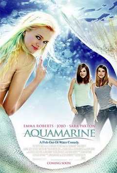 免费在线观看《美人鱼(2006)免费观看》