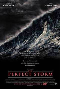 免费在线观看《完美风暴》