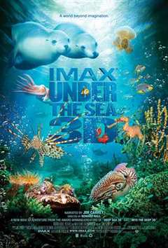 免费在线观看《海底世界3d高清版迅雷下载》