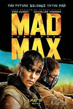 免费在线观看《《疯狂的麦克斯4:狂暴之路》高清完整版》