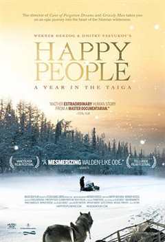 免费在线观看《快乐的人们电影免费观看》