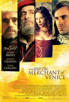 免费在线观看《威尼斯商人电影版》