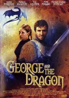 免费在线观看《乔治和龙的故事》
