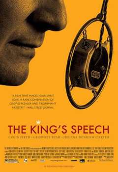 免费在线观看《国王的演讲在线播放电影》