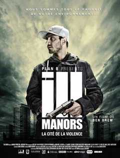 免费在线观看《病态领土 ill manors (2012)》