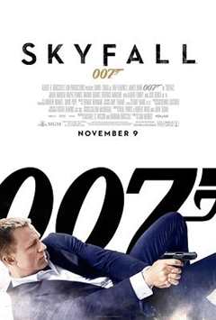 免费在线观看《007:大破天幕杀机国语》