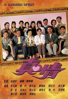 免费在线观看完整版香港剧《真情粤语版1995优酷》