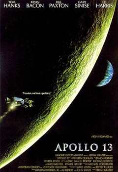 免费在线观看《阿波罗13号电影简介》
