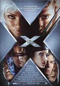 免费在线观看《X战警2》