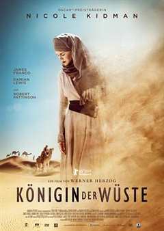 免费在线观看《沙漠女王剧情》