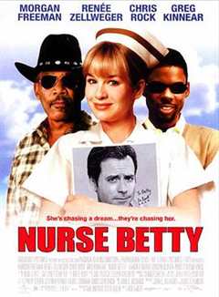 免费在线观看《护士贝蒂》