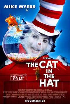 免费在线观看《戴帽子猫图片》