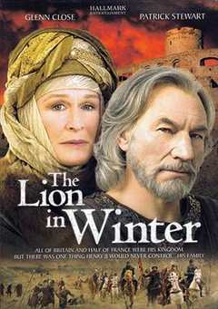 免费在线观看《冬狮》