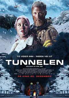免费在线观看《一部隧道逃生的恐怖电影》