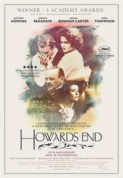 免费在线观看《英国电影霍华德庄园剧情介绍》