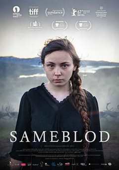 免费在线观看《萨米之血评价》