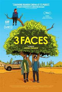 免费在线观看《三张面孔电影》