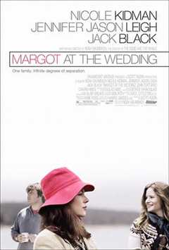 免费在线观看《婚礼上的玛戈特》