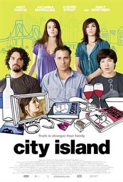 免费在线观看《城市岛屿电影剧情介绍》
